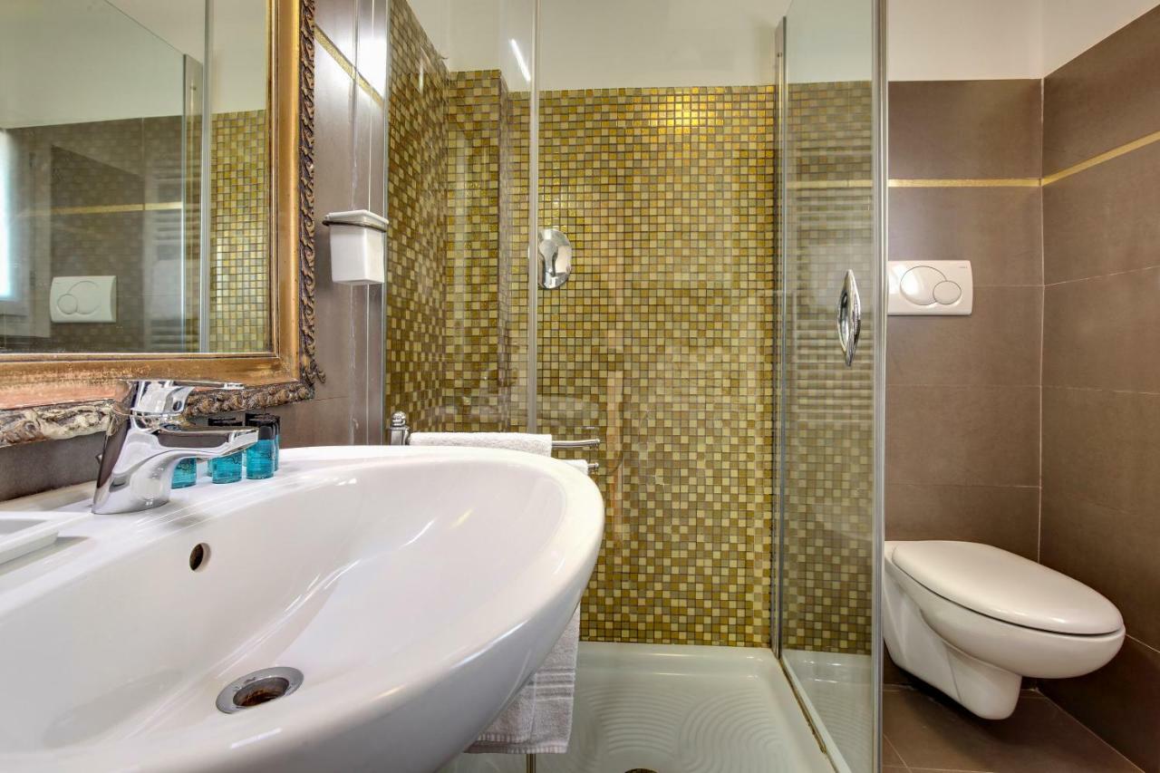 Ferienwohnung Ca' D'Oro Design By Wonderful Italy Venedig Exterior foto