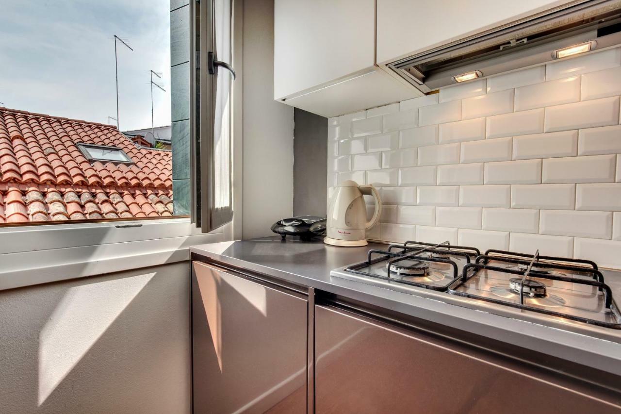 Ferienwohnung Ca' D'Oro Design By Wonderful Italy Venedig Exterior foto