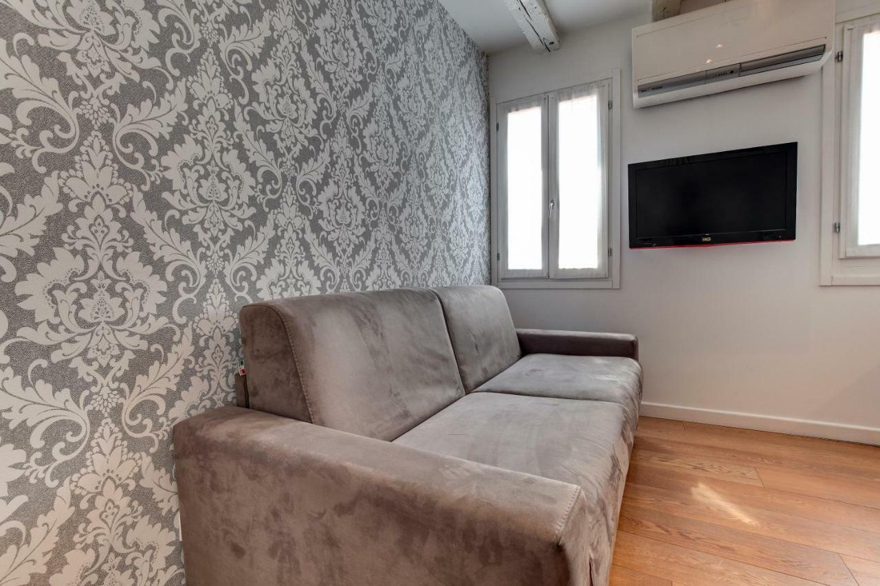 Ferienwohnung Ca' D'Oro Design By Wonderful Italy Venedig Exterior foto