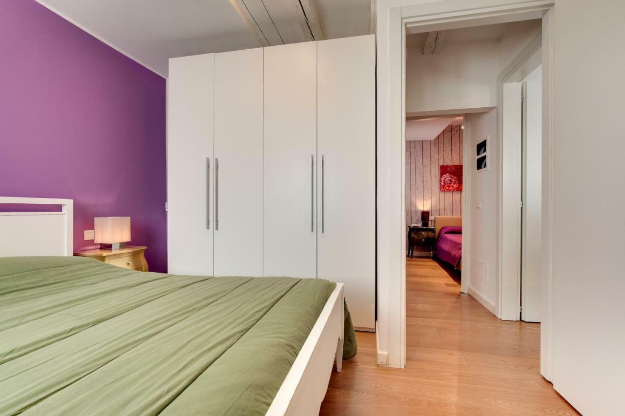 Ferienwohnung Ca' D'Oro Design By Wonderful Italy Venedig Exterior foto
