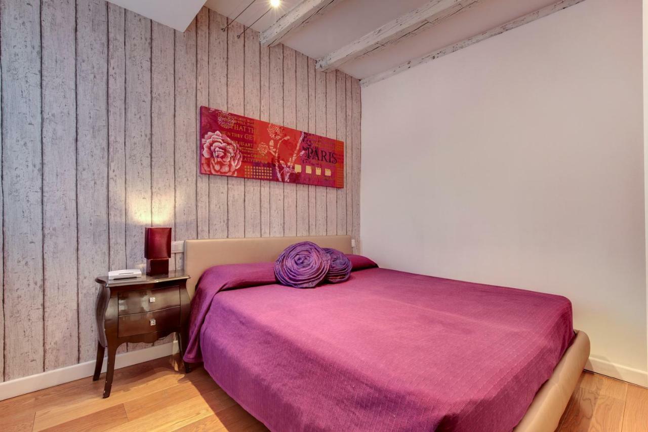 Ferienwohnung Ca' D'Oro Design By Wonderful Italy Venedig Exterior foto